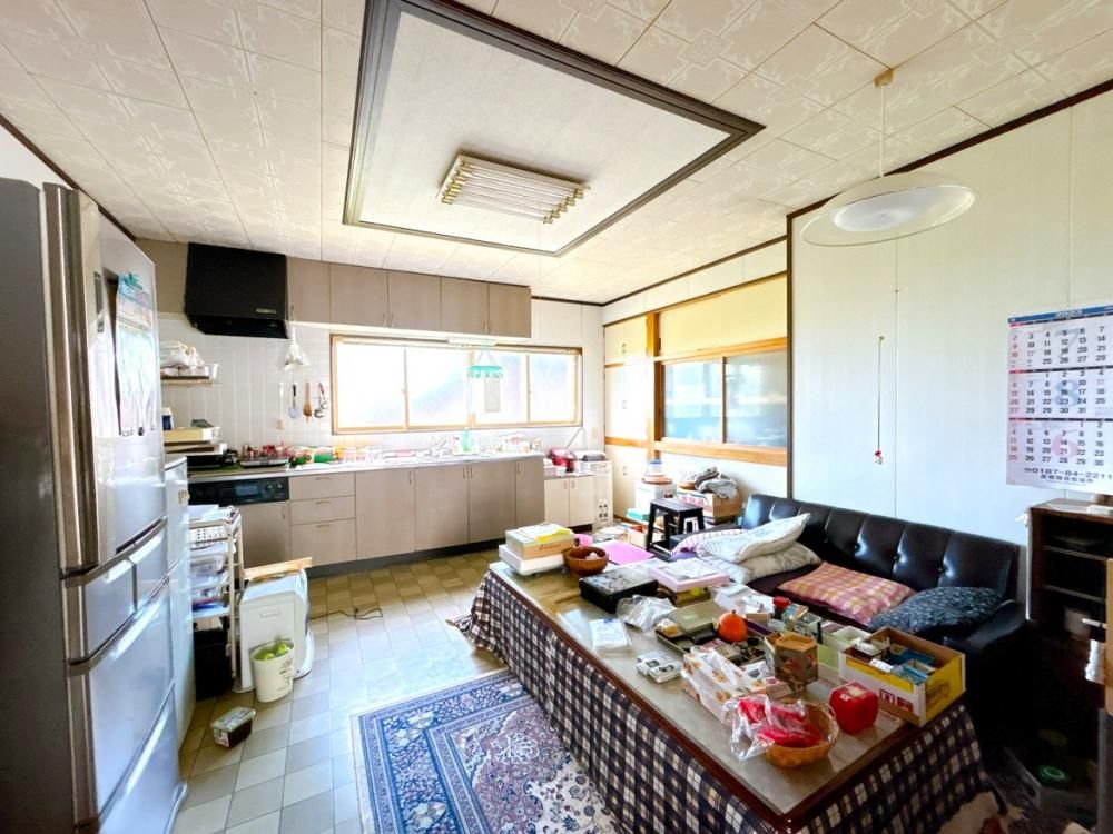 6SDK Single-Story House for Sale in Misato, Akita - Thumbnail 3