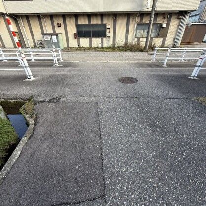Vacant Land for Sale in Oyabe, Toyama - 293.26 sqm Plot - Thumbnail 3
