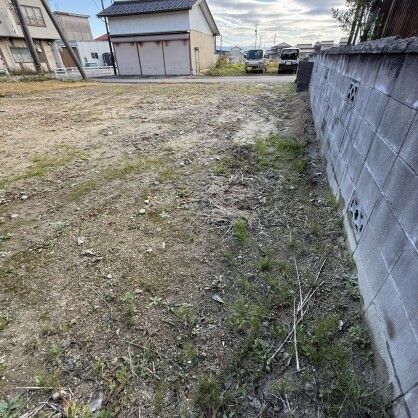 Vacant Land for Sale in Oyabe, Toyama - 293.26 sqm Plot - Thumbnail 4