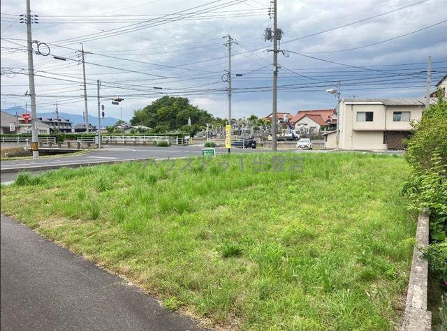 185 sqm Land for Sale in Kamidocho, Izumo City, Shimane - Thumbnail 3