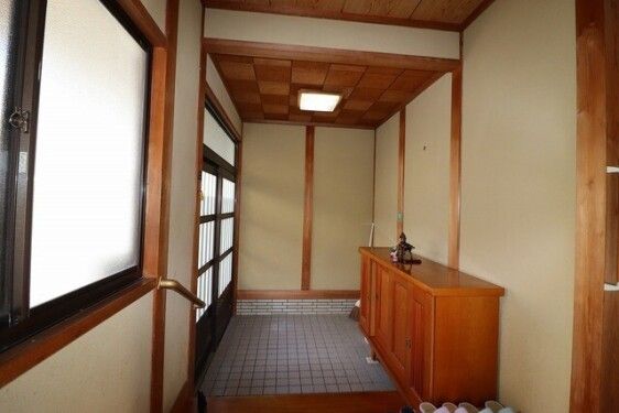 Yanai City Akiya Bank No. 244 - 5DK House for Sale - Thumbnail 3