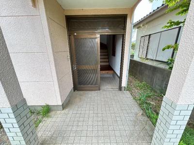 [Homes] Used detached house in Matsugishicho, Choshi City | — Image 5, Choshi, Chiba