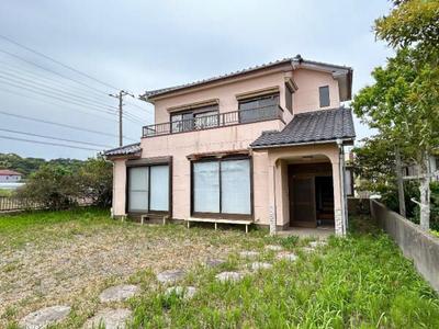 [Homes] Used detached house in Matsugishicho, Choshi City | — Image 1, Choshi, Chiba