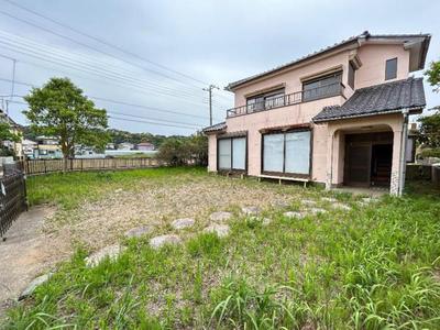 [Homes] Used detached house in Matsugishicho, Choshi City | — Image 3, Choshi, Chiba