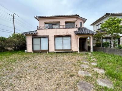 [Homes] Used detached house in Matsugishicho, Choshi City | — Image 1, Choshi, Chiba