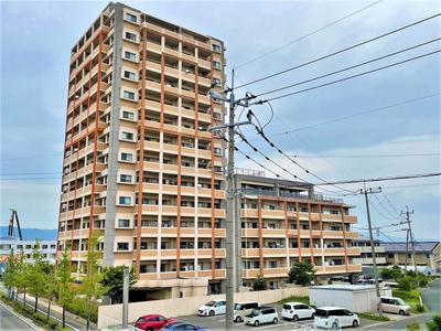 3LDK Apartment for Sale in Nabeshima, Saga City — Image 1, Saga, Saga