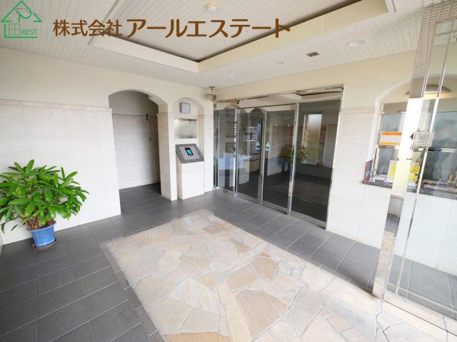 3LDK Apartment Near Beppu Station in Kakogawa - Thumbnail 3
