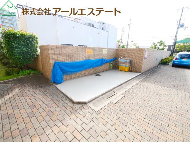 3LDK Apartment Near Beppu Station in Kakogawa - Thumbnail 4