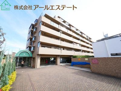 3LDK Apartment Near Beppu Station in Kakogawa — Image 1, Kakogawa, Hyogo