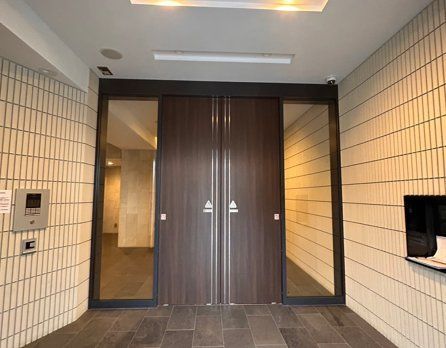 Modern 2SLDK Condo in Shunan City, Yamaguchi | Built 2020 - Thumbnail 4