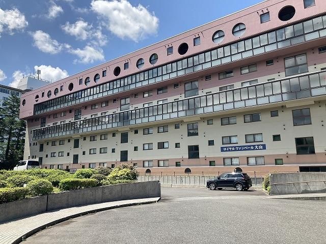 1LDK Condo in Hoki-cho with Daisen Mountain Views | 55.4 sqm - Thumbnail 2