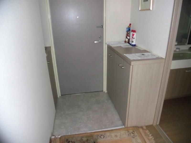 1LDK Condo in Hoki-cho with Daisen Mountain Views | 55.4 sqm - Thumbnail 4