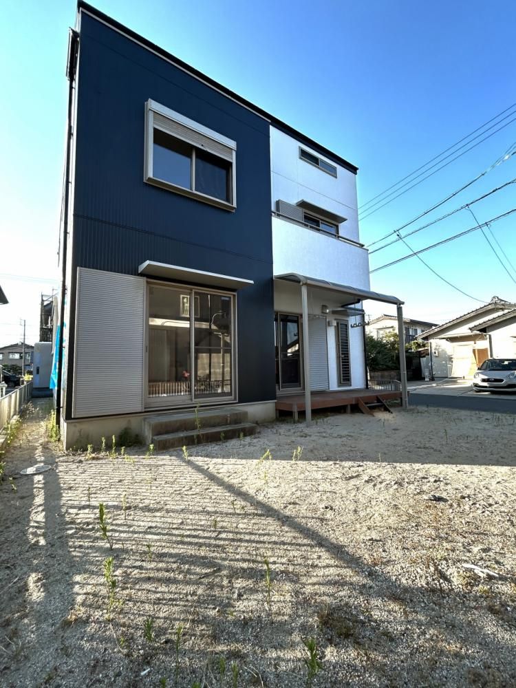 Renovated 4SLDK House in Hofu City, Yamaguchi - Thumbnail 4