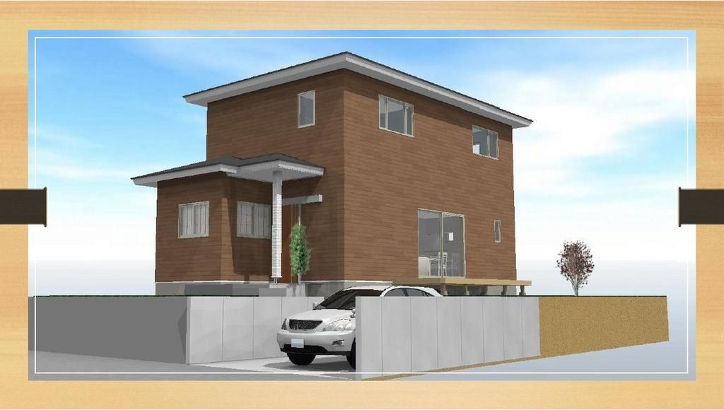 Vacant Land for Sale in Kyogamine, Itoigawa City, Niigata - Thumbnail 4