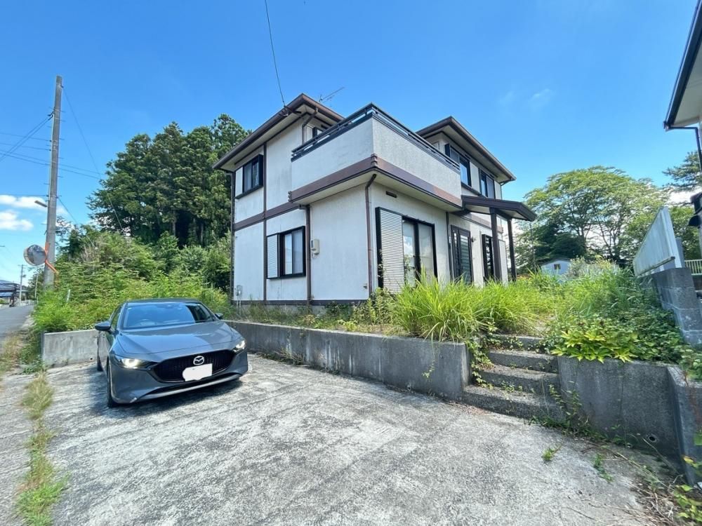 Renovated 4SLDK House in Misato, Miyagi with 3 Car Parks - Thumbnail 3
