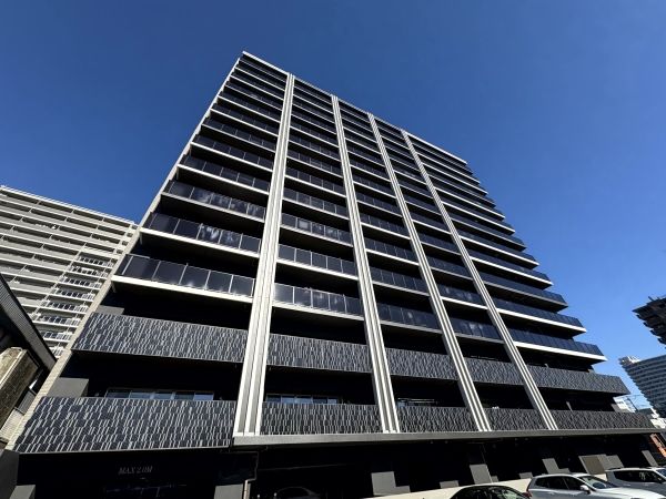 Servas Mito Minamicho 2SLDK Apartment for Sale in Mito, Ibaraki - Thumbnail 2