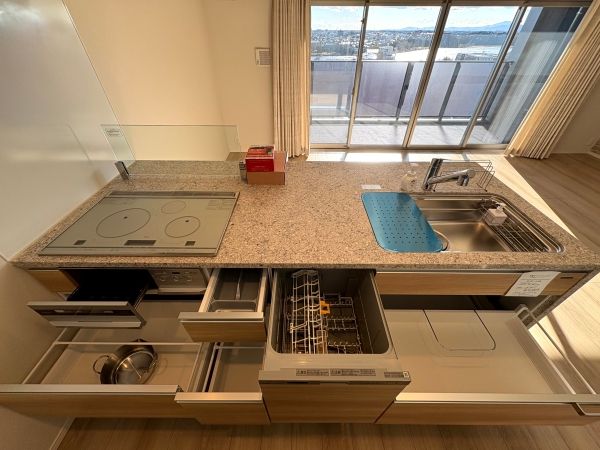 Servas Mito Minamicho 2SLDK Apartment for Sale in Mito, Ibaraki - Thumbnail 4