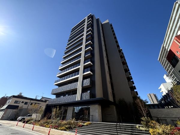 Servas Mito Minamicho 2SLDK Apartment for Sale in Mito, Ibaraki - Image 1