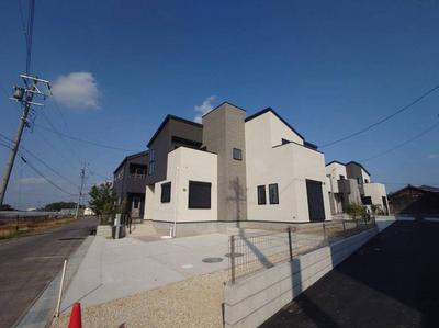 Modern 4LDK House in Anjo City with 111.9㎡ Floor Area — Image 2, Anjo, Aichi