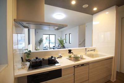 Modern 4LDK House in Anjo City with 111.9㎡ Floor Area — Image 3, Anjo, Aichi