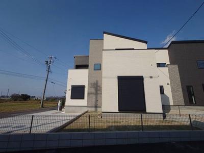 Modern 4LDK House in Anjo City with 111.9㎡ Floor Area — Image 1, Anjo, Aichi