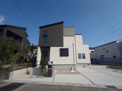 Modern 4LDK House in Anjo City with 111.9㎡ Floor Area — Image 1, Anjo, Aichi