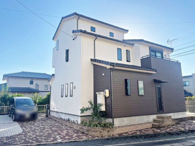 4LDK Detached House for Sale in Toyokawa, Aichi - Main Image