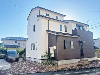 4LDK Detached House for Sale in Toyokawa, Aichi — Image 1, Toyokawa, Aichi