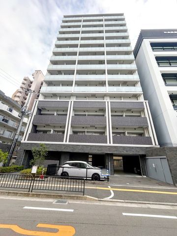 1DK Apartment for Sale in Suita, Osaka - Near Esaka Station - Thumbnail 2