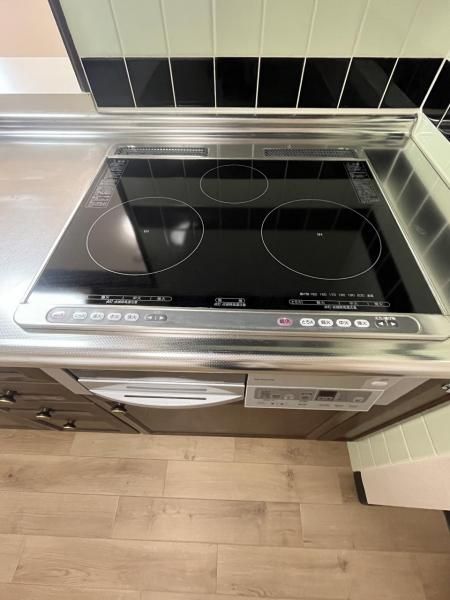 2LDK Apartment for Sale near Minami-Toyama Station, Toyama - Thumbnail 2