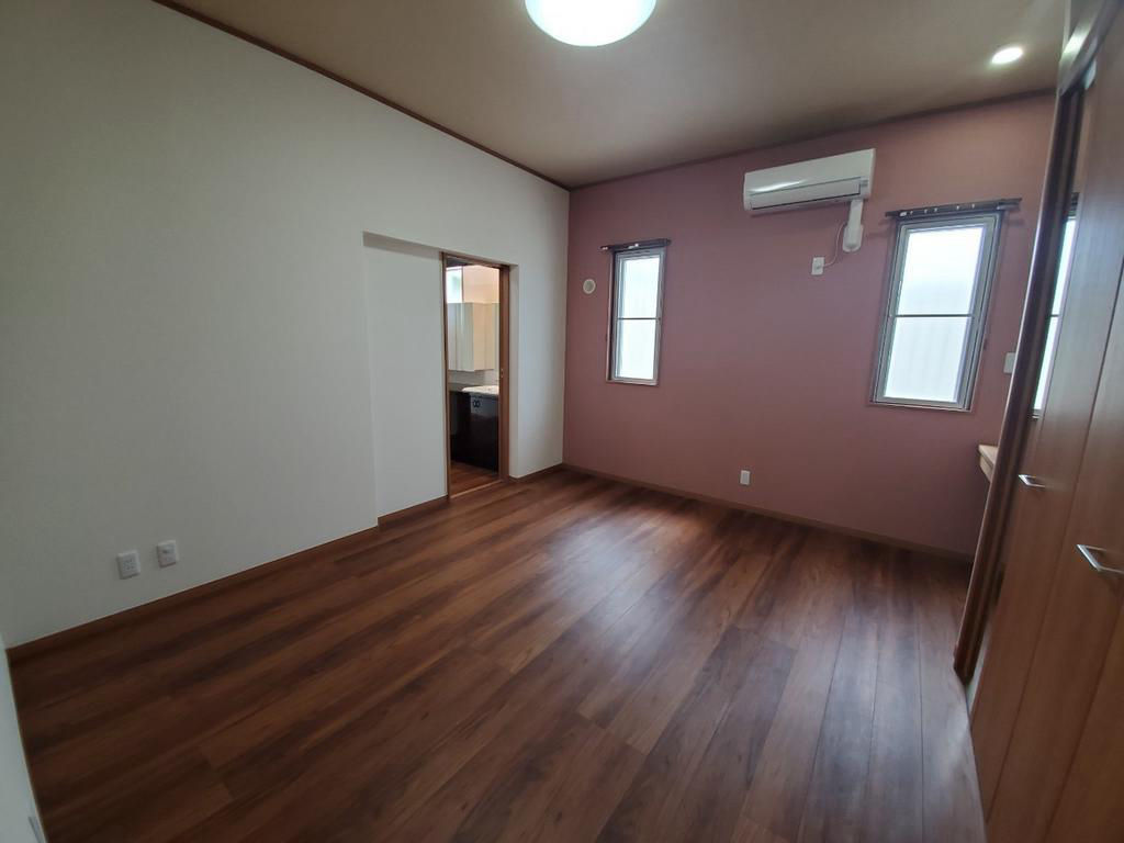 3LDK house in Okinawa City with parking - Thumbnail 4