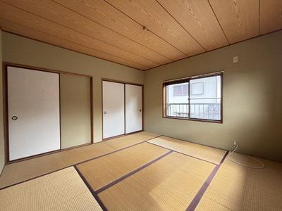 4LDK House for Sale in Sakurai City, Nara Prefecture — Image 22, Sakurai, Nara