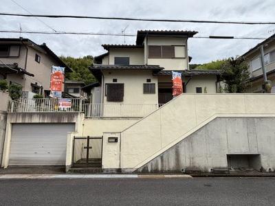 4LDK House for Sale in Sakurai City, Nara Prefecture — Image 7, Sakurai, Nara