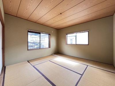 4LDK House for Sale in Sakurai City, Nara Prefecture — Image 22, Sakurai, Nara