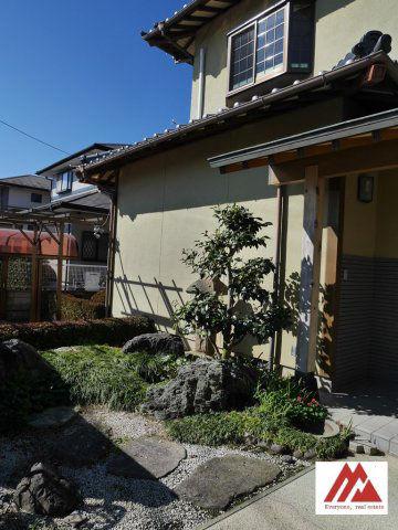 Used detached house (Property number: 0139983-0000445) 8 minutes walk from Nishitetsu Tenjin Omuta Line Mikunigaoka Station (Ogori City) — Image 3, Ogori, Fukuoka