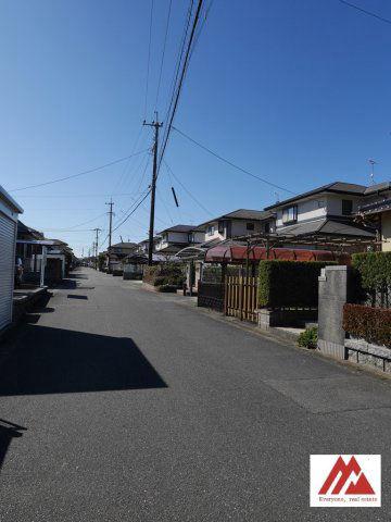Used detached house (Property number: 0139983-0000445) 8 minutes walk from Nishitetsu Tenjin Omuta Line Mikunigaoka Station (Ogori City) — Image 4, Ogori, Fukuoka