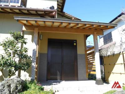Used detached house (Property number: 0139983-0000445) 8 minutes walk from Nishitetsu Tenjin Omuta Line Mikunigaoka Station (Ogori City) — Image 2, Ogori, Fukuoka