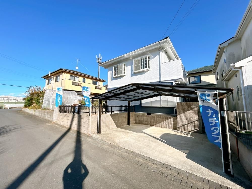 Renovated 4LDK House for Sale in Hitachinaka, Ibaraki - Thumbnail 2