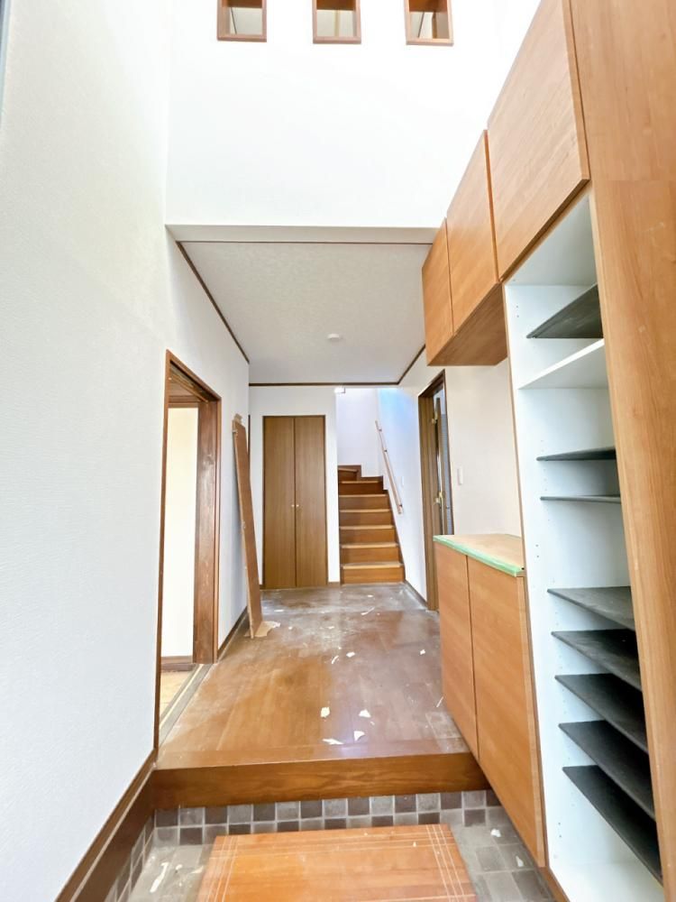 Renovated 4LDK House for Sale in Hitachinaka, Ibaraki - Thumbnail 4