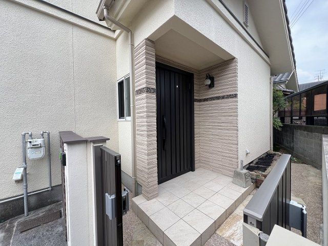 4LDK House for Sale in Tsuboi, Hiroshima Saeki-ku - Thumbnail 4
