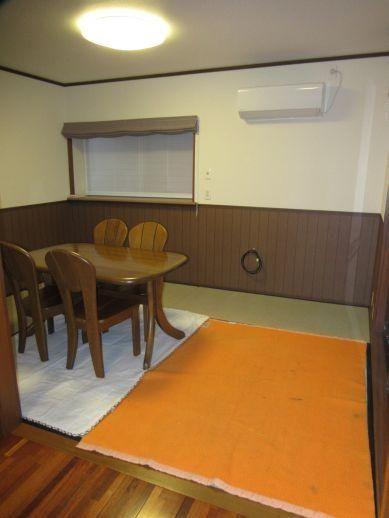 4LDK House in Fukuyama with Private Parking — Image 4, Fukuyama, Hiroshima