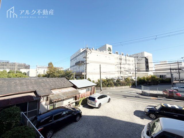 Green Square Kita-Itami 3LDK Apartment for Sale in Itami - Thumbnail 3