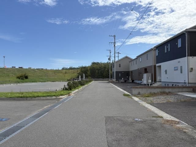 4SLDK House with Sunroom in Iwaki, Fukushima - Thumbnail 4