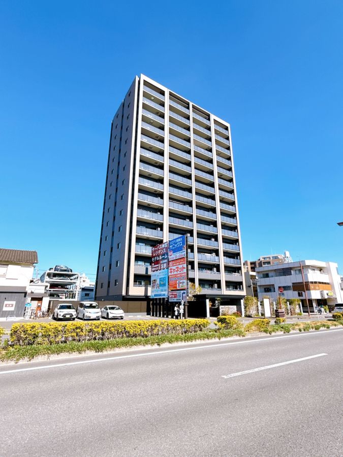 2LDK ZEH-Oriented Apartment for Sale in Miyazaki City - Thumbnail 2
