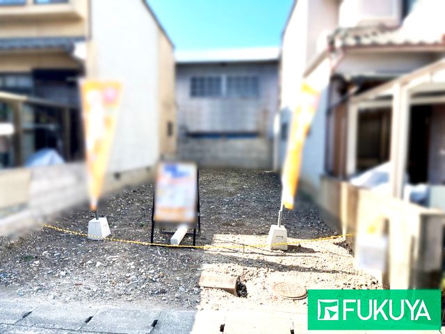 Land for Sale in Kyoto Nishikyo Ward Near Katsura Station - Thumbnail 4