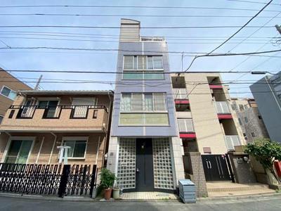 2LDK House in Kawasaki with 99.56㎡ Floor Space — Image 1, Kawasaki, Kanagawa