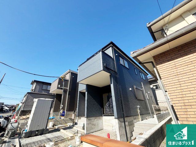 New 4LDK House in Osaka Sayama Ohnodai - Zero Down Payment - Thumbnail 2