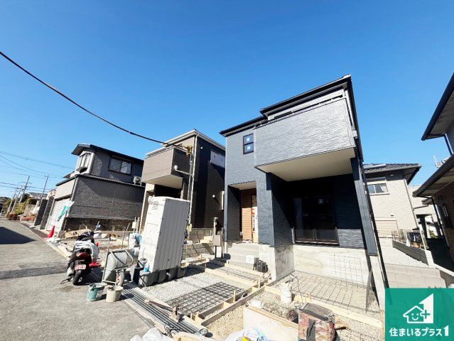New 4LDK House in Osaka Sayama Ohnodai - Zero Down Payment - Thumbnail 4