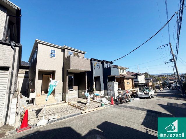 New 4LDK House in Osaka Sayama Ohnodai - Zero Down Payment - Thumbnail 3