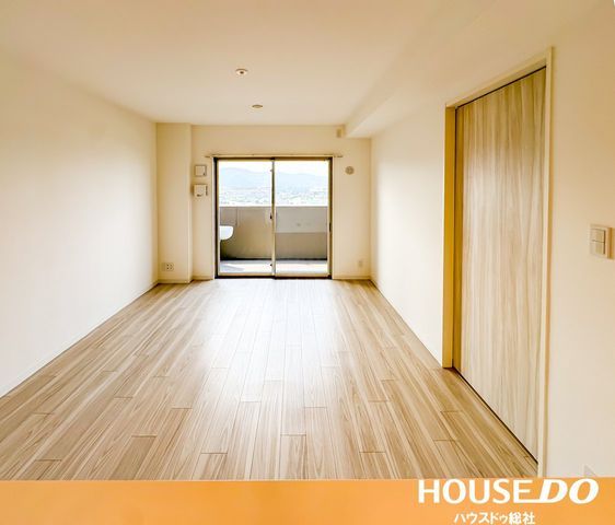 New 2LDK Apartment in Soja, Okayama - Completion Aug 2025 - Thumbnail 4